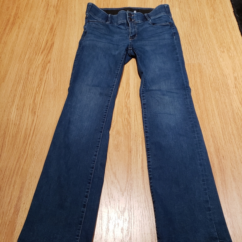 Apt 9 Bootcut Jeans